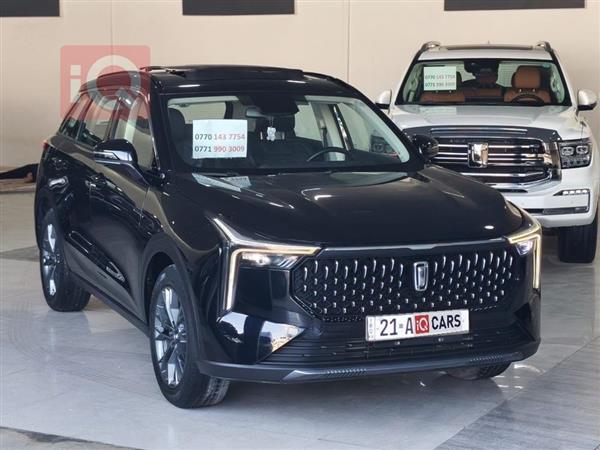 بيستون T55 2024 للبيع في العراق - السليمانية